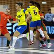 Futsal feminino: Filipinas recebe Mundial-2025