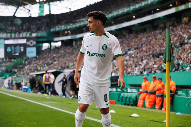 EA Sports FC 24: Pote considerado um dos melhores jogadores da temporada na Liga