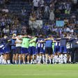 FC Porto e a Liga Europa: via rápida ou via-sacra