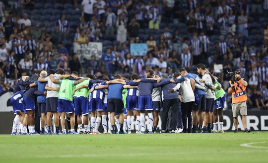 FC Porto e a Liga Europa: via rápida ou via-sacra