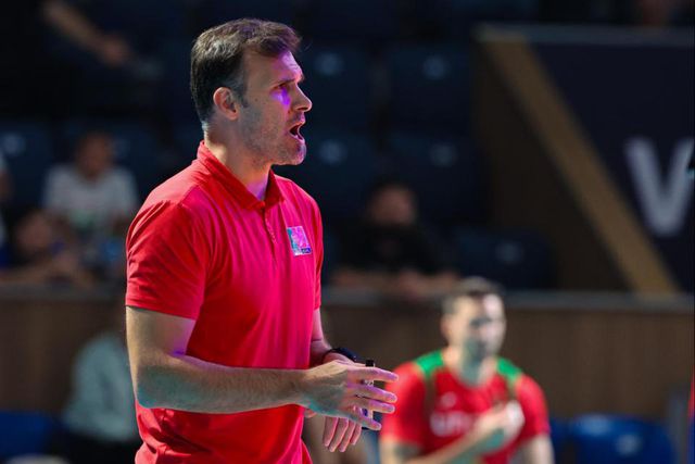 Portugal já conhece adversários do Mundial