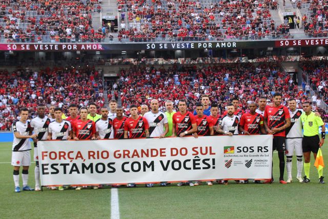 CBF anuncia suspensão do Brasileirão para as próximas duas jornadas