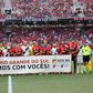 CBF anuncia suspensão do Brasileirão para as próximas duas jornadas