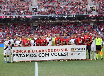 CBF anuncia suspensão do Brasileirão para as próximas duas jornadas