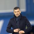 Garantem em França: Sérgio Conceição encontra-se com dirigentes do Marselha
