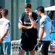 A liderança do Sporting