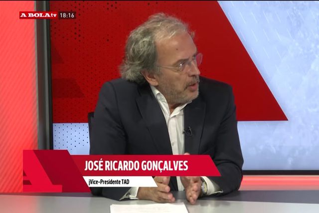 «Consideramos excelente o prazo de decisão do TAD sobre providências cautelares»