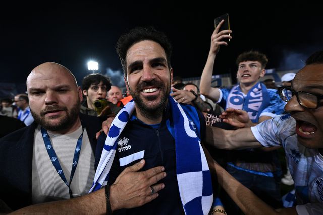 Como na Serie A: o Lago, Clooney, duas bancarrotas e acusações de ‘sportswashing’