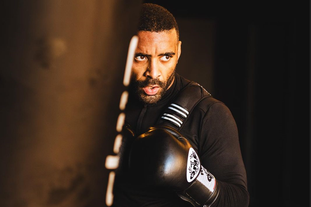 Rúben Amorim inspira ‘Mike Tyson’ português que vai lutar pelo título Mundial