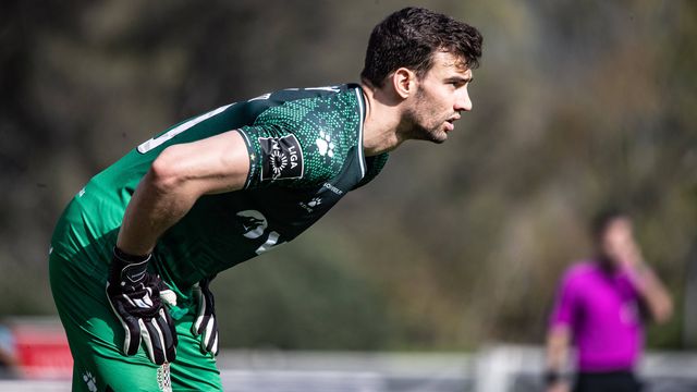 «Tenho dúvidas que seja Léo Jardim a prioridade do mercado do Sporting»