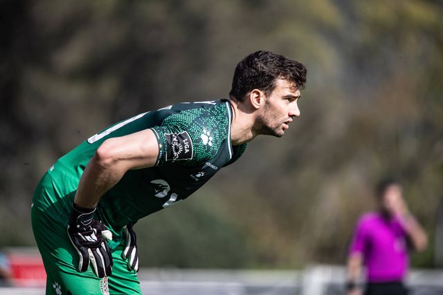 «Tenho dúvidas que seja Léo Jardim a prioridade do mercado do Sporting»