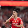A hora de afirmação de Tomás Araújo