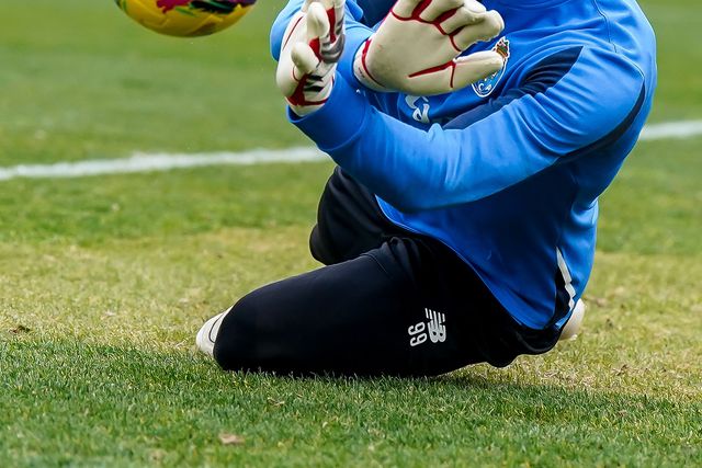 FC Porto: futuro de Diogo Costa em aberto