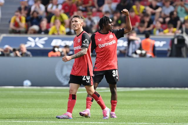 Negócio fechado: substituto de Arnold vem da Bundesliga e custa €35 M