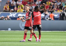 Negócio fechado: substituto de Arnold vem da Bundesliga e custa €35 M