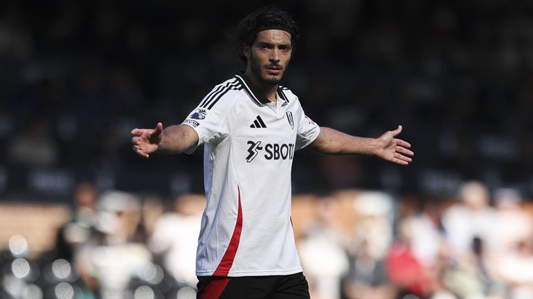 Boas notícias para Marco Silva: trio renova com o Fulham