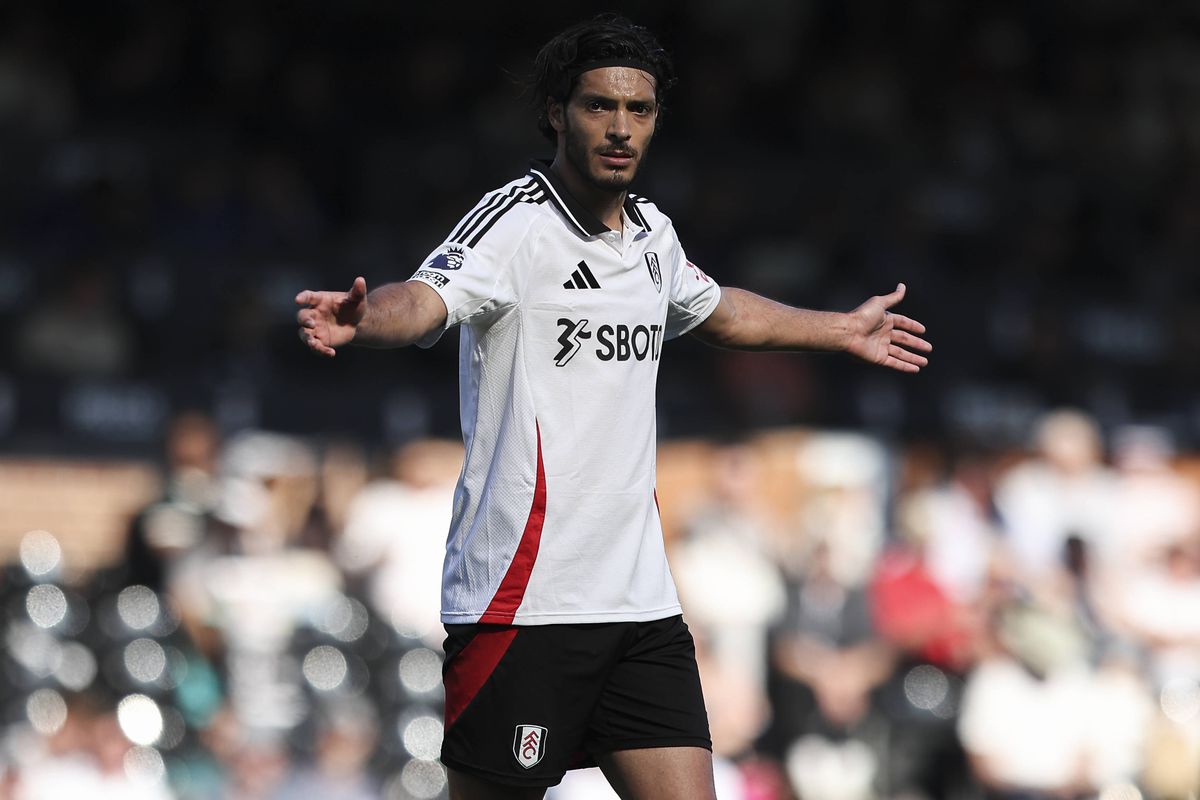 Boas notícias para Marco Silva: trio renova com o Fulham
