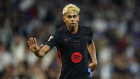 Lamine Yamal iguala registo de carreira de Cristiano Ronaldo... aos 17 anos