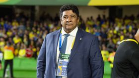 Presidente da CBF afastado do cargo pela Justiça por suspeita de fraude
