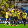 Danilo Pereira marca e Al Ittihad é campeão saudita