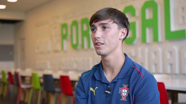 Tomás Soares: «Estamos Preparados Para Tudo»