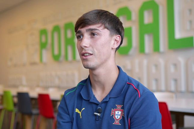 Tomás Soares: «Estamos Preparados Para Tudo»