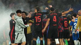 Lista de campeões da LaLiga: Barcelona aproxima-se do Real Madrid