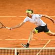 VÍDEO: o que foi isto?! Musetti e Zverev protagonizam o ponto do ano!