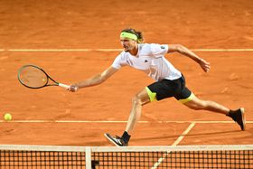 VÍDEO: o que foi isto?! Musetti e Zverev protagonizam o ponto do ano!