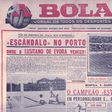 Há 70 anos os eborenses eliminavam o FC Porto da Taça de Portugal com 2-0 fora de casa