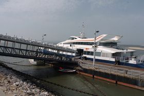 Plenário da Transtejo interrompe ligações fluviais do Tejo à tarde