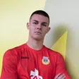 Guarda-redes da Juventus em definitivo no Arouca