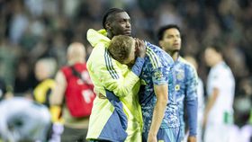 O colapso do Ajax: «Houve choro no balneário»