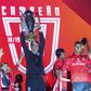 Colapsos inesquecíveis na luta por títulos no futebol europeu (fotogaleria)