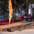 Rali de Portugal garante palco Mundial até 2028