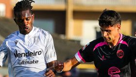 Liga 2: nulo na despedida de Chaves, Penafiel... e Hélder Cristóvão