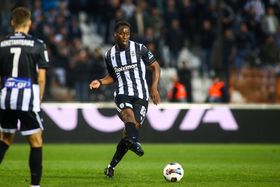 Meité mais perto de deixar definitivamente o Benfica