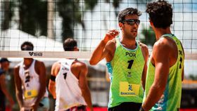 Pedrosa e Campos sem margem de erro