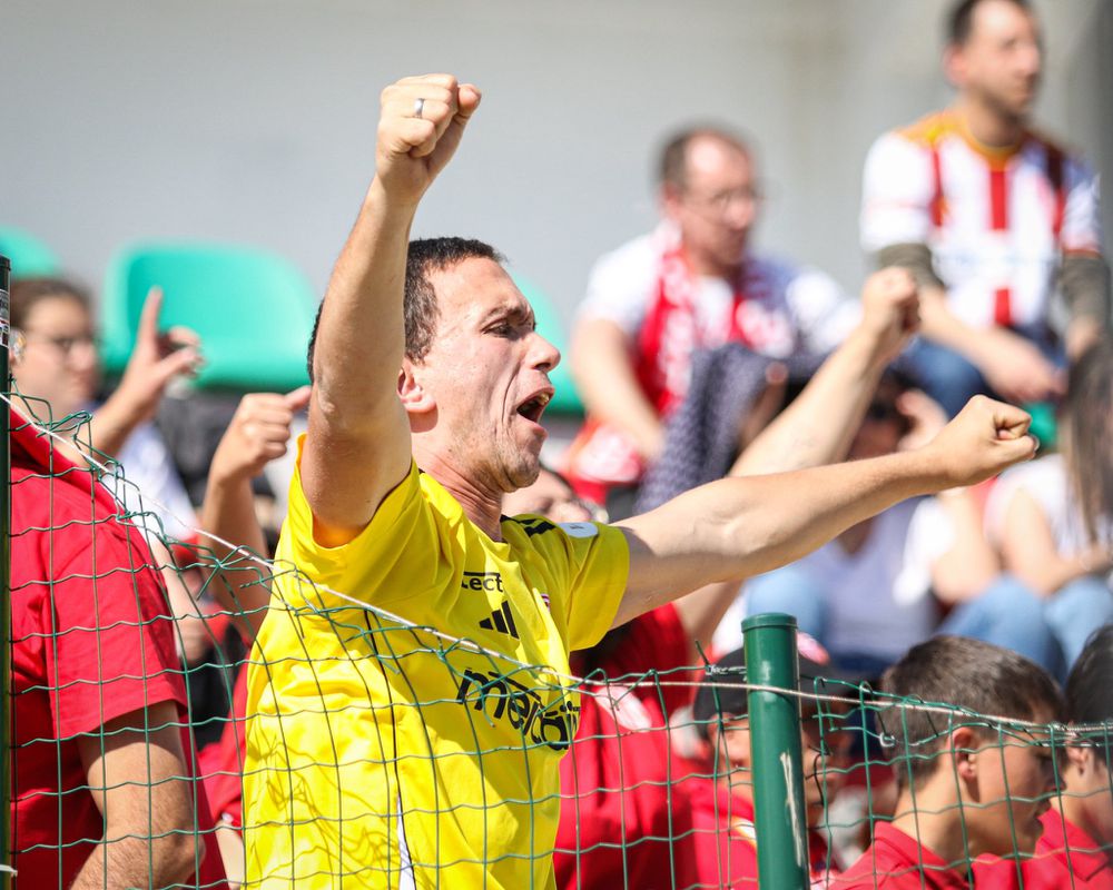 Aves SAD: adeptos convocados para a 'final' de sábado