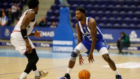 FC Porto vence Imortal garante meias-finais dos play-offs da Liga