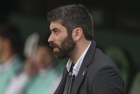 Atenção, Sporting: Luís Freire sabe o que é ganhar em Alvalade!