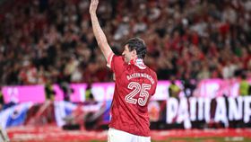Muller debate reforma e admite MLS: «Vamos manter a emoção...»