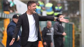 Nacional: jogo com o FC Porto para terminar «época desgastante e de sucesso»