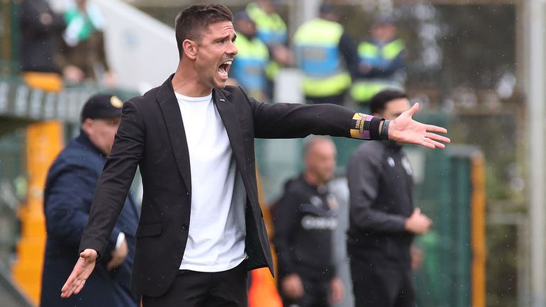 Nacional: jogo com o FC Porto para terminar «época desgastante e de sucesso»