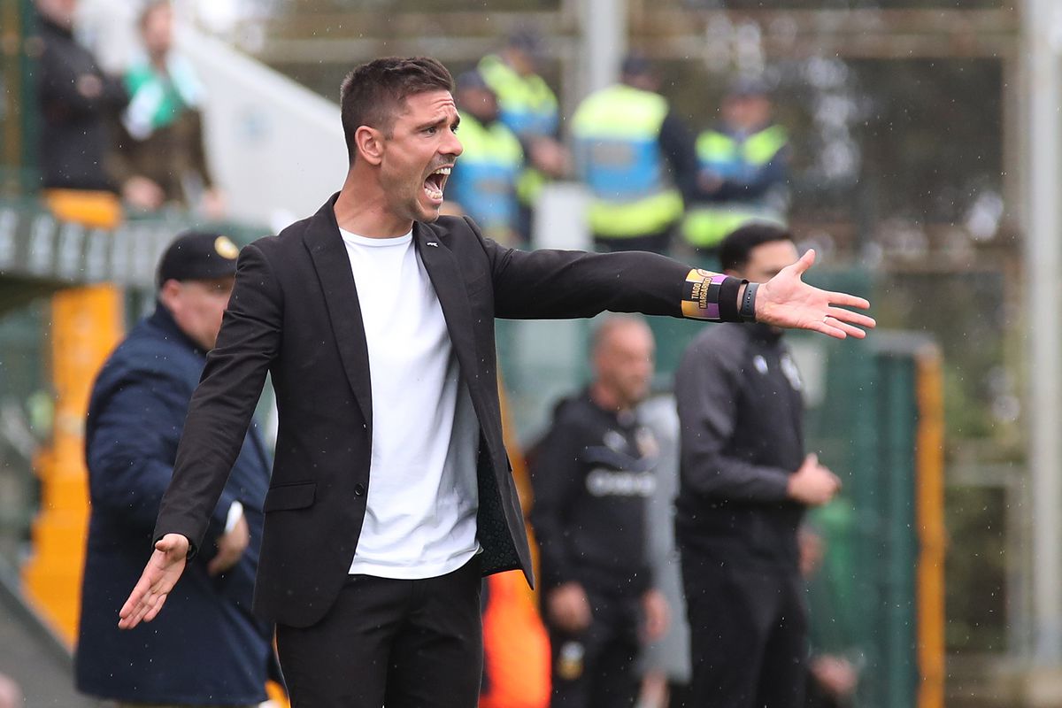 Nacional: jogo com o FC Porto para terminar «época desgastante e de sucesso»