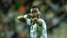 Moreirense: Luís Asué procura acabar com a seca de golos