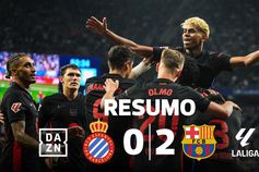 Yamal lançou o Barcelona à vitória no dérbi e à conquista da LaLiga (resumo)