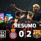 Yamal lançou o Barcelona à vitória no dérbi e à conquista da LaLiga (resumo)