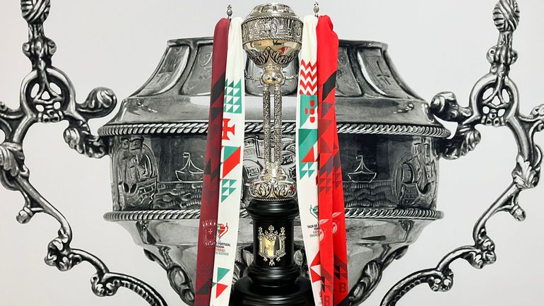 A antevisão de treinadores e capitãs à final da Taça de Portugal
