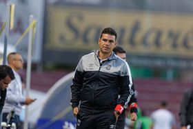 Torreense anuncia saída de Tiago Fernandes